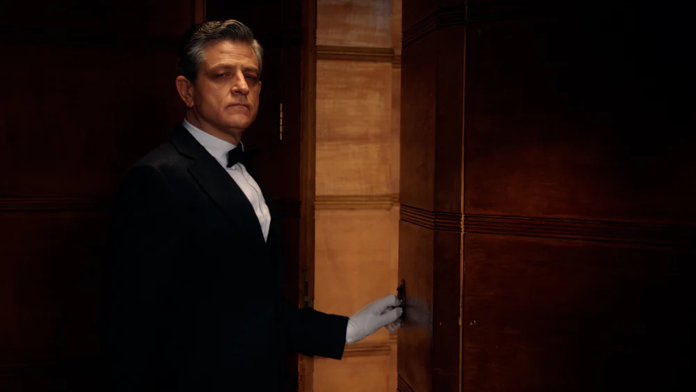 Bold Prints, Unapologetic Confidence